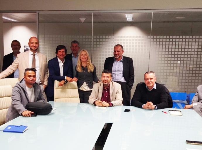 Consulta Roma Smart City Lab - Gruppo Cultura