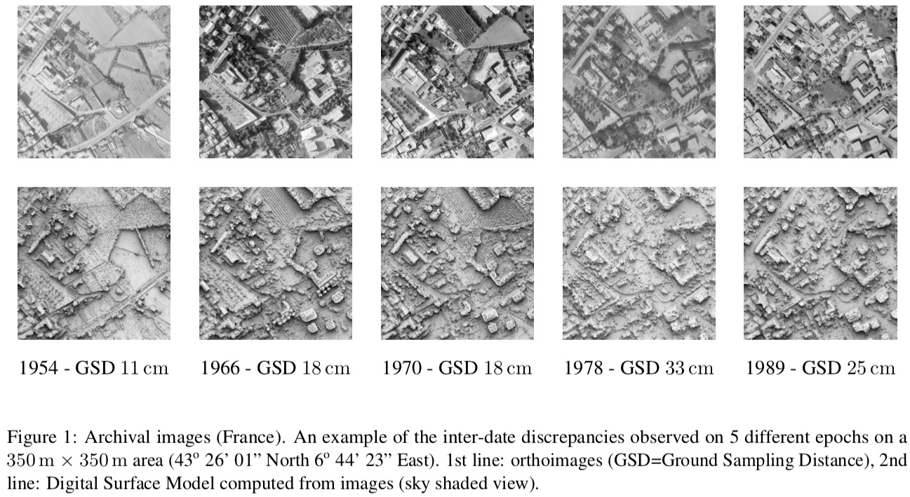 Analog/digital image processing of historical aerial imagery in the Italian National Photographic Aerial Archive (AFN-ICCD)