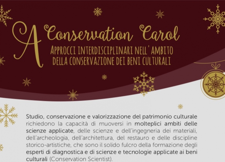 A Conservation Carol