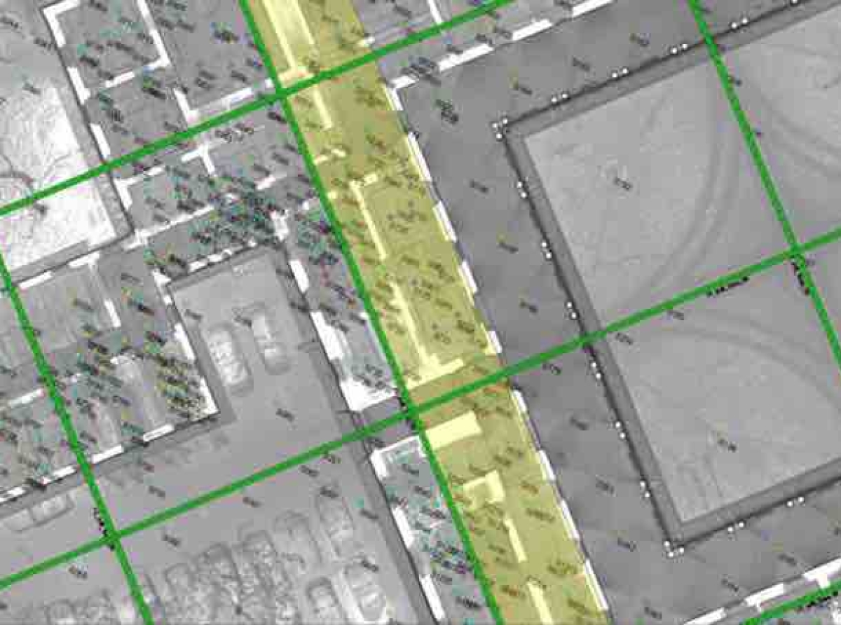 3D Heterogeneous Dataset for Structural Analysis of Historic Buildings