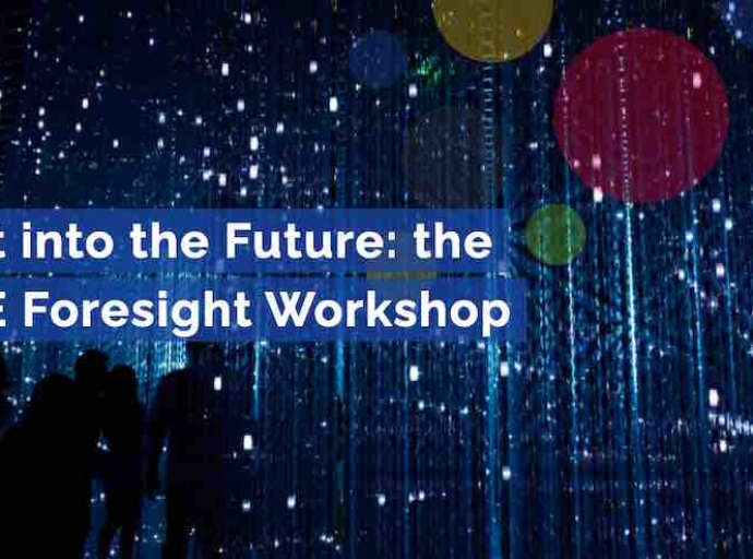 The ARCHE Foresight Workshop