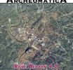 Archeomatica 1/2024 - Rappresentazione cartografica e virtuale della città di Roma