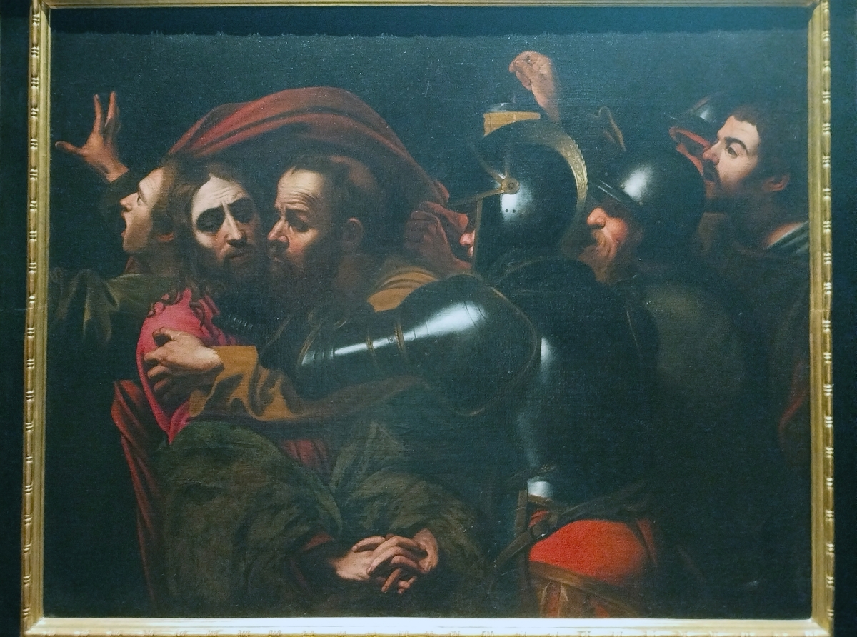 La leggenda di Caravaggio continua