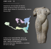 Prossimi appuntamenti del Ciclo di incontri sulle Missioni Archeologiche nel Mediterraneo