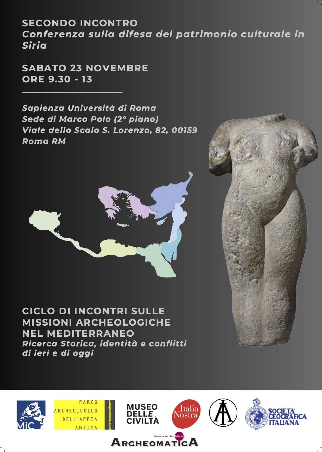 CONFERENZA SIRIA 23.11.2024LowRes