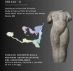 La difesa del patrimonio culturale in Siria. Conferenza alla Sapienza - Roma 23 Novembre 2024