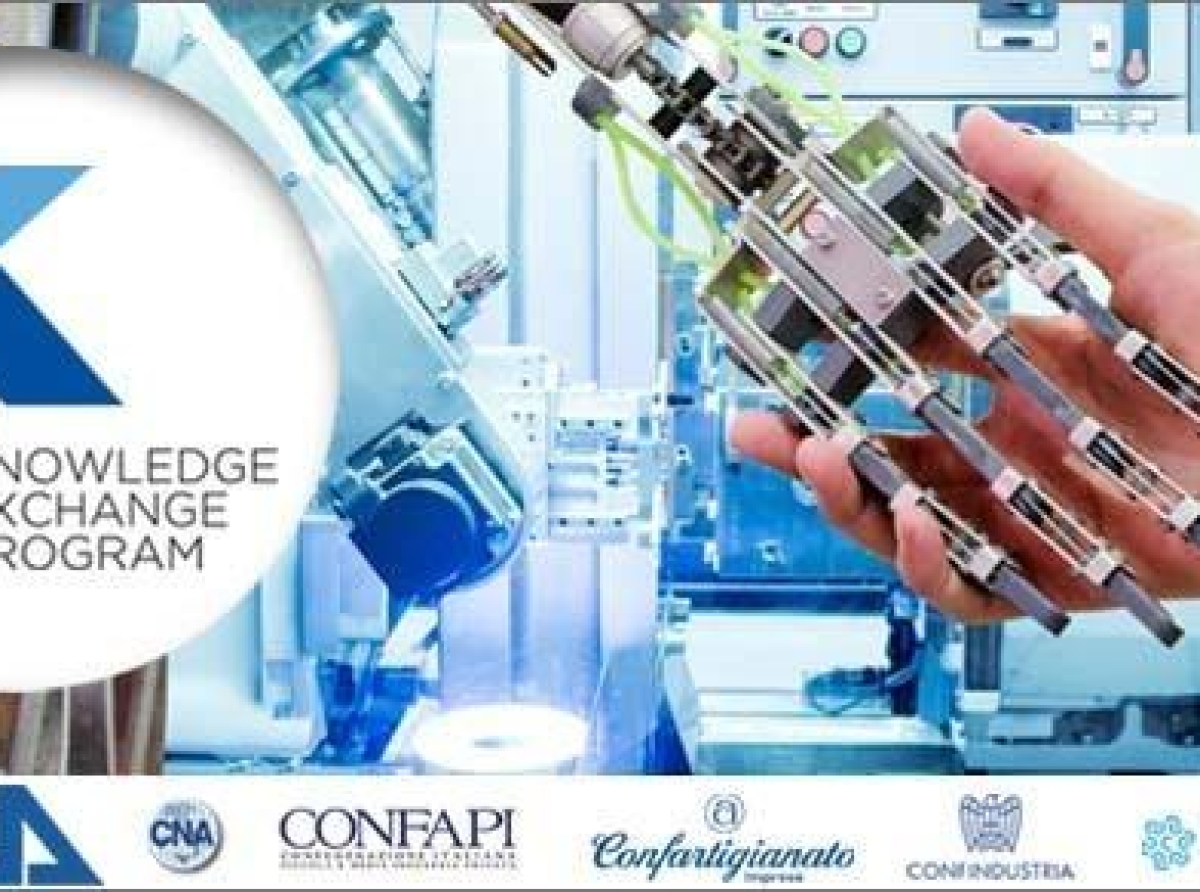 Il Knowledge Exchange Program di ENEA