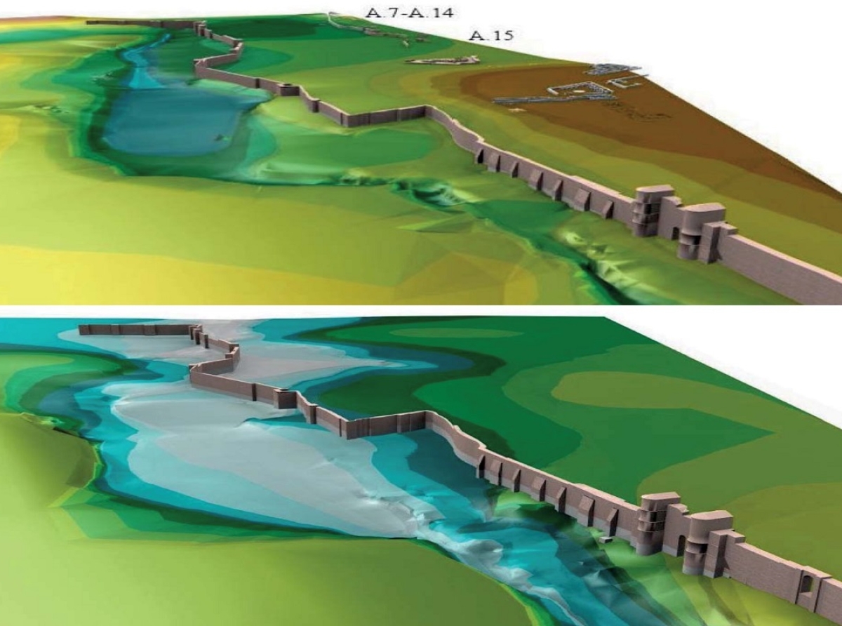 Metodi per la documentazione e la valorizzazione dei contesti di Archeologia Preventiva
