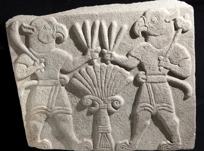 Missioni Archeologiche nel Mediterraneo: ottavo incontro sulla Turchia il 16 maggio 2025 all'INASA-Roma