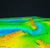 Scoperti relitti storici nel Danubio con tecnologia sonar Teledyne