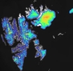 IceBoost: il nuovo modello globale basato su IA per stimare il volume dei ghiacciai con maggiore precisione