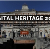 DIGITAL HERITAGE 2025 The premier global forum where culture meets cutting-edge technology.