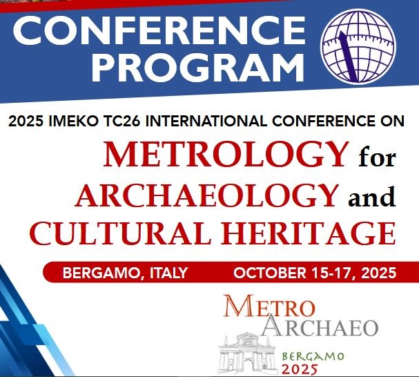 MetroArchaeo 2025: a Bergamo la scienza misura il tempo