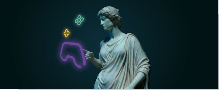 Gaming e beni culturali. Progettare esperienze interattive per il patrimonio