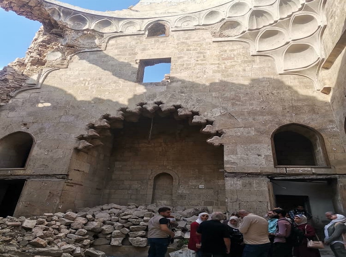 Cultural Diplomacy at the Heart of the Mediterranean