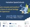 Hackathon SpazioCulturale: innovazione beni culturali e sfide climatiche