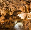 Tecnologia SLAM nella Grotta di Bossea: la sperimentazione del Politecnico di Torino
