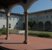 Lucca: Impianto Makros alla Fondazione Ragghianti