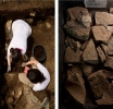 Corso di fotografia negli scavi archeologici