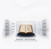Makros al Digital Archive Expo di Astana, in Kazakistan con BacteriaBlockfire