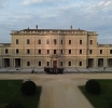 Villa Farsetti: ricerca, conoscenza e restauro