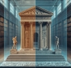 Dal rilievo digitale all'esperienza immersiva: il Digital Twin per la valorizzazione del Patrimonio Culturale dei Piccoli Centri