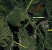 Machu Picchu, individuati nuovi sentieri Inca grazie alla tecnologia LiDAR