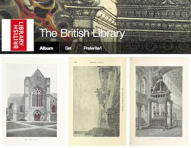 british library flickr