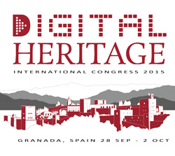 digital heritage 2015