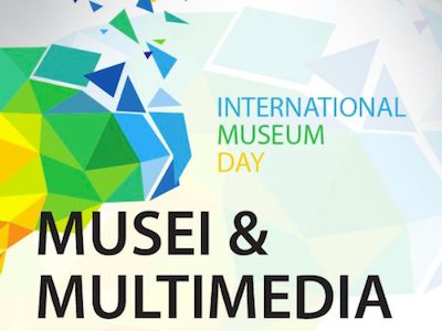 icom musei multimedia