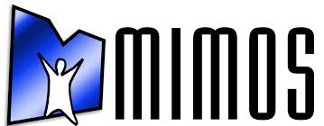 mimos logo