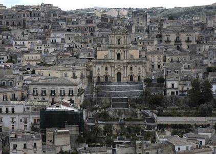 modica panoramica