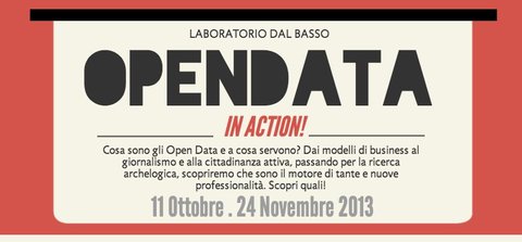 open data action