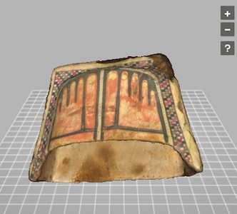 petrie-museum-3d