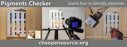 pigments checker