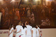 restauro sironi