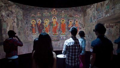 buddhas 3d_3