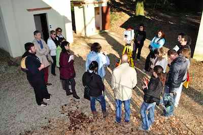 geomatica corso