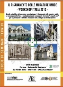 risanamento domodry