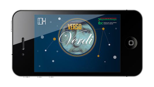 verso verdi