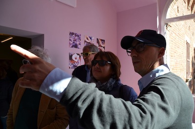 visita rocca