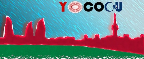 yococu 2014
