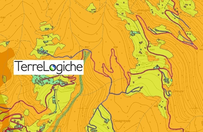 La formazione TerreLogiche riparte in autunno con i corsi GIS (QGIS)