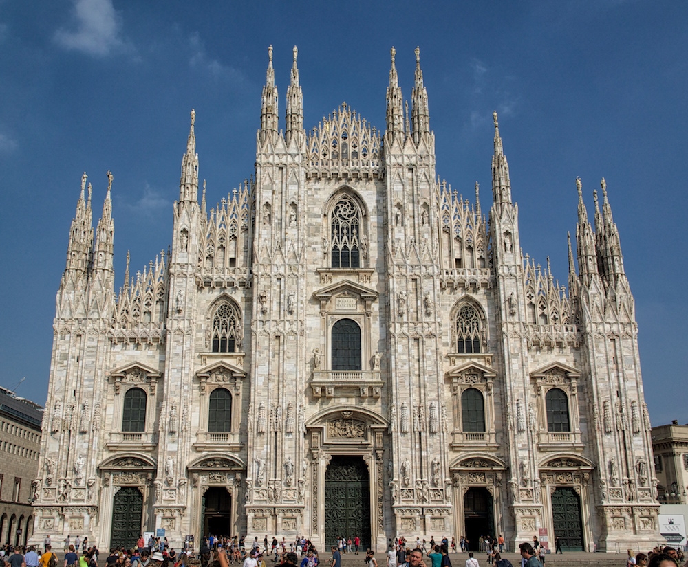 Aperta la 24a Conferenza Generale ICOM “Musei e Paesaggi culturali”