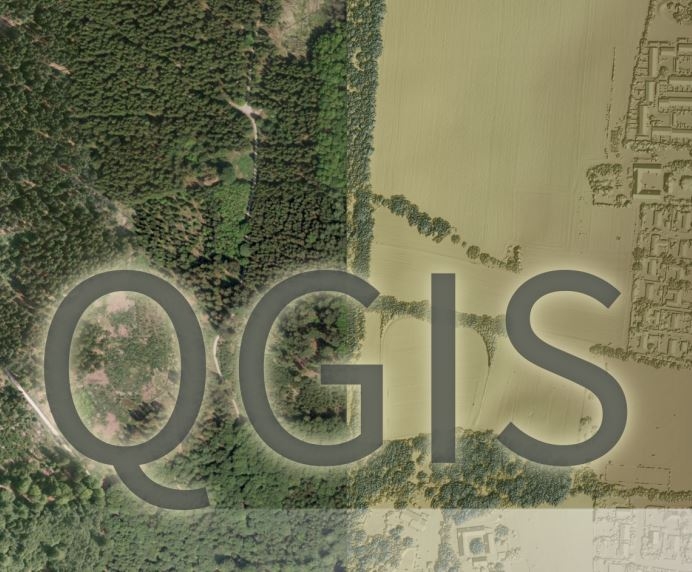 Corso GIS Open Source Base (QGIS): Introduzione ai GIS e apprendimento software Open Source QGIS