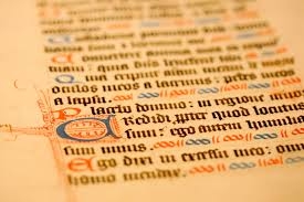 Prima edizione del Master in Digital Humanities all'Università di Venezia Ca' Foscari