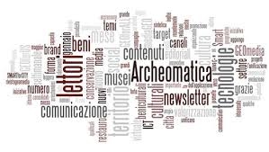 Comunica i tuoi progetti e le tue tecnologie su Archeomatica!