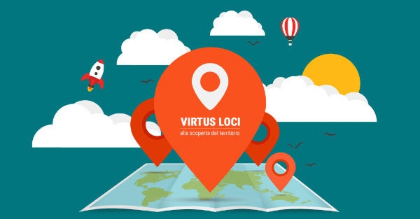 Virtus Loci: Biblioteche, Archivi e Musei in un unico circuito