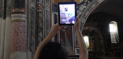 Summer School Europea sulla Realtà Virtuale