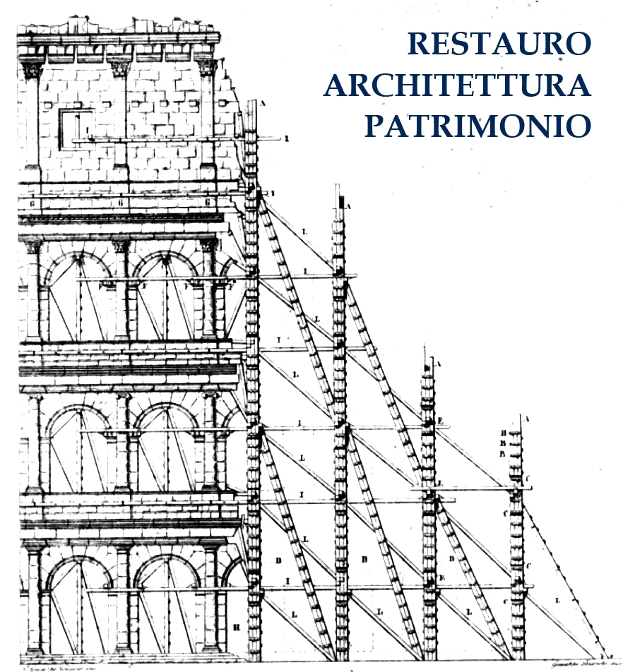 Master Internazionale di II livello in “Restauro architettonico e cultura del patrimonio”